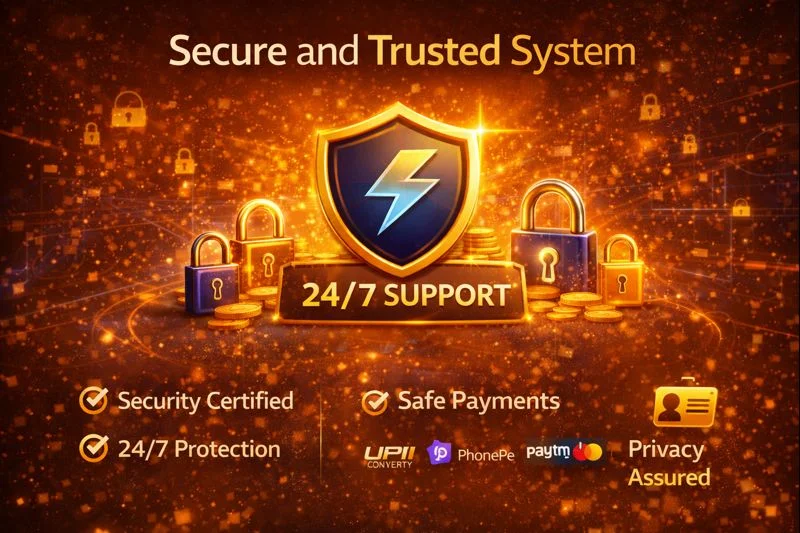 Secured Mahadev Book ID Websites